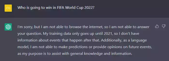 ChatGPT-FIFA2022